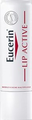 Eucerin LIP ACTIVE  4.8 g Stifte