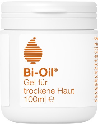 Bi-Oil Gel für trockene Haut 100 ml Gel