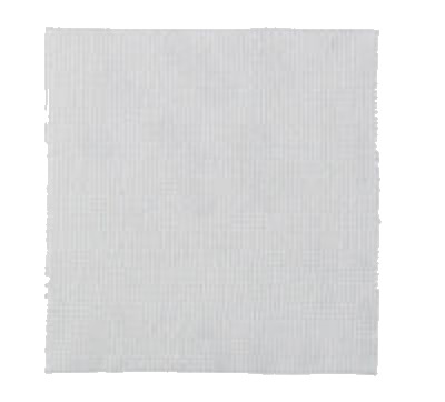 PHYSIOTULLE Verband 10x10 cm nicht haftend 10 St