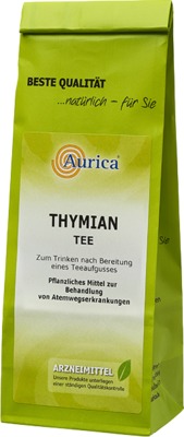 Thymiantee 50 g Tee