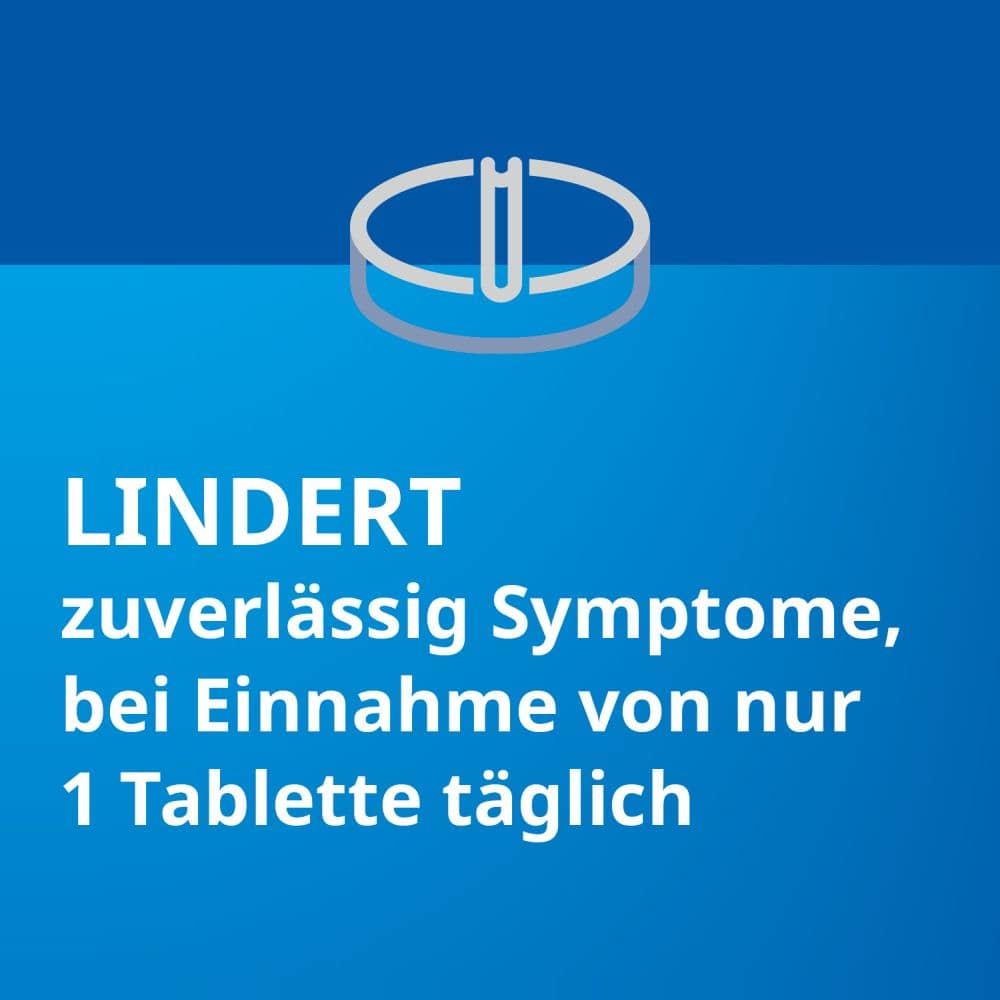 Loratadin STADA 10 mg 100 St Tabletten