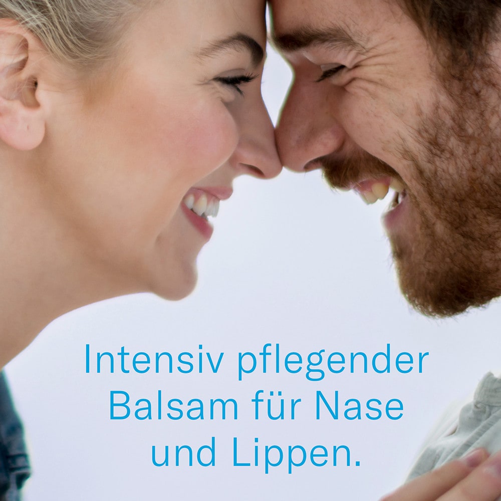 LETI balm Nasen- und Lippenbalsam 10 ml Balsam