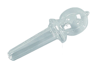ANALDEHNER Glas Gr.3 30 mm 1 St