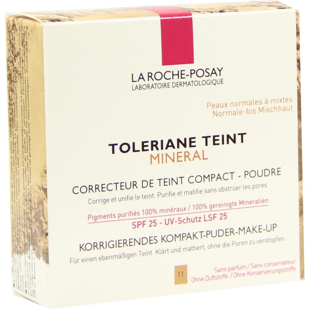 LA ROCHE-POSAY Toleriane Teint Mineral Puder 11 9 g Puder