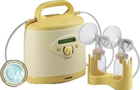 MEDELA Elektr. Milchpumpe Symphony 1 St