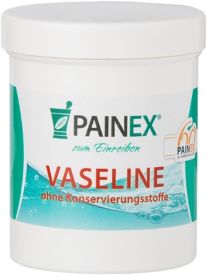 VASELINE PAINEX 125 ml