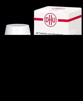 CARBO VEGETABILIS C 30  80 St Tabletten