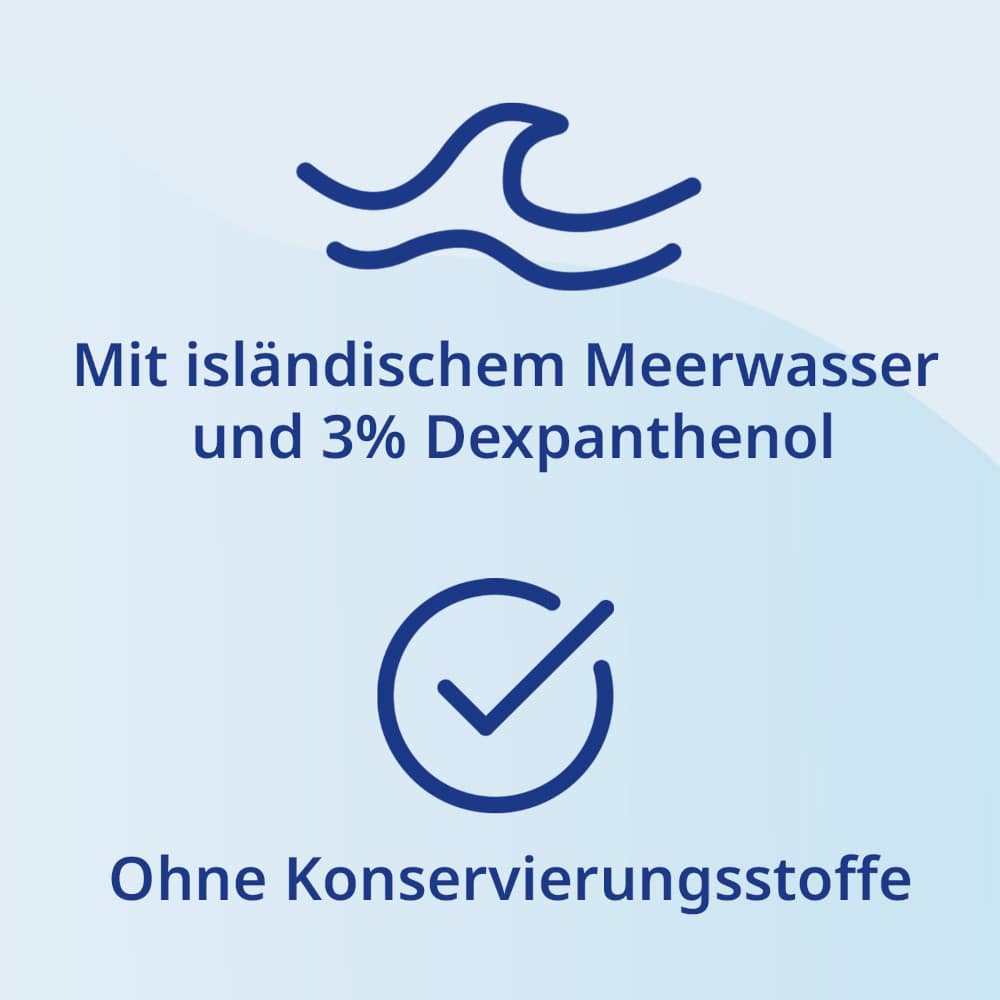 MAR Nasenspray PLUS Pflege 20 ml Spray