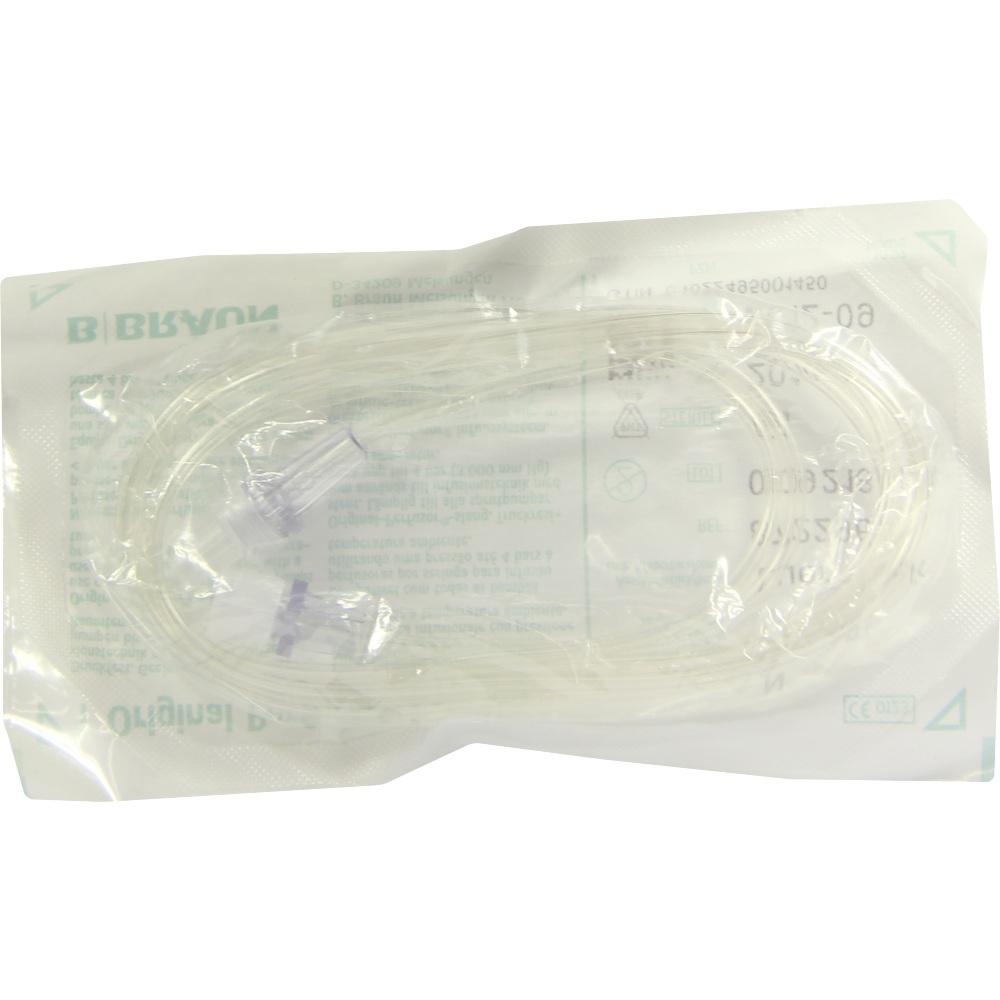 Infusionszubehör Perfusor-Leitung N 1,5x2,7mm, 150cm 1 St