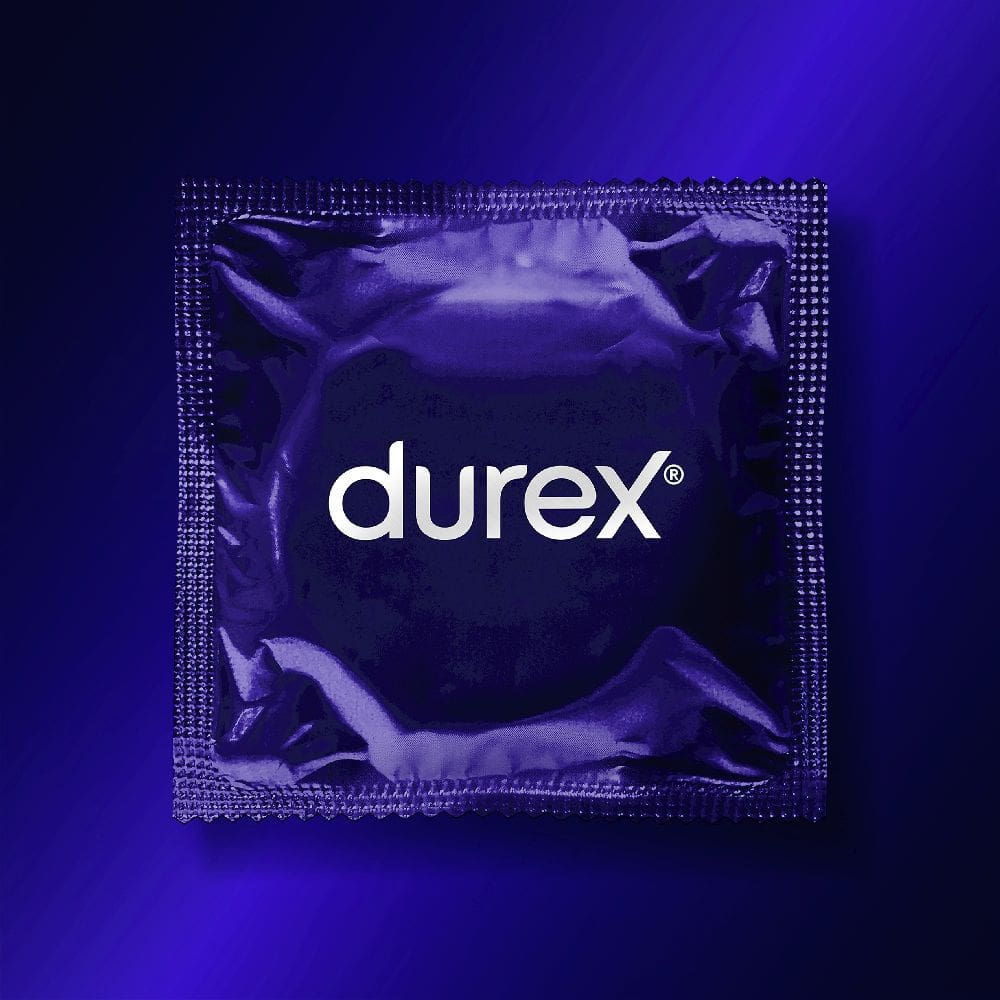 durex Performa  40 St Kondome