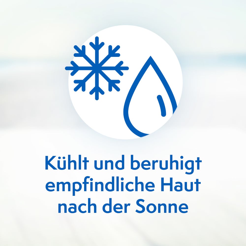 Ladival empfindliche Haut PLUS Après Lotion 200 ml Lotion Ladival empfindliche Haut PLUS Après Lotion 200 ml Lotion