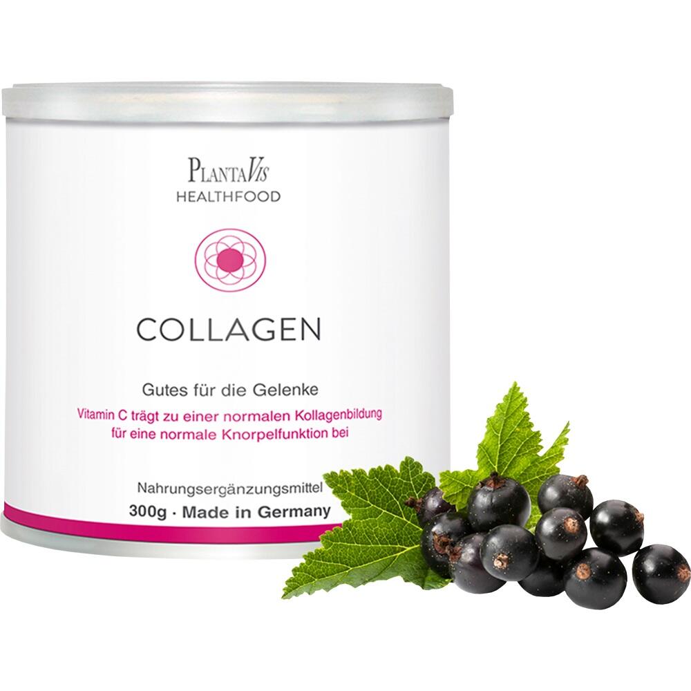 Collagen - Gutes für Gelenke 300 g Pulver