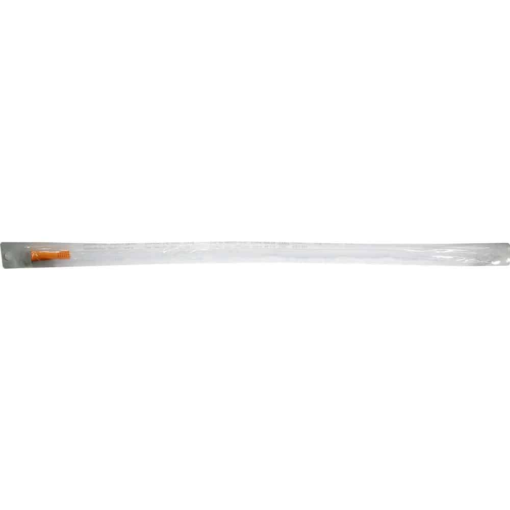 KATHETER Suction Absaug gerade Ch 16 46,5 cm 1 St Katheter