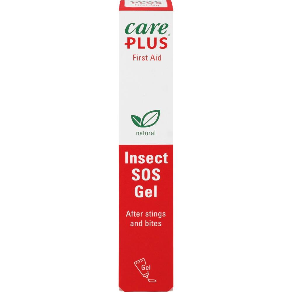 CARE PLUS INSECT SOS NATUR