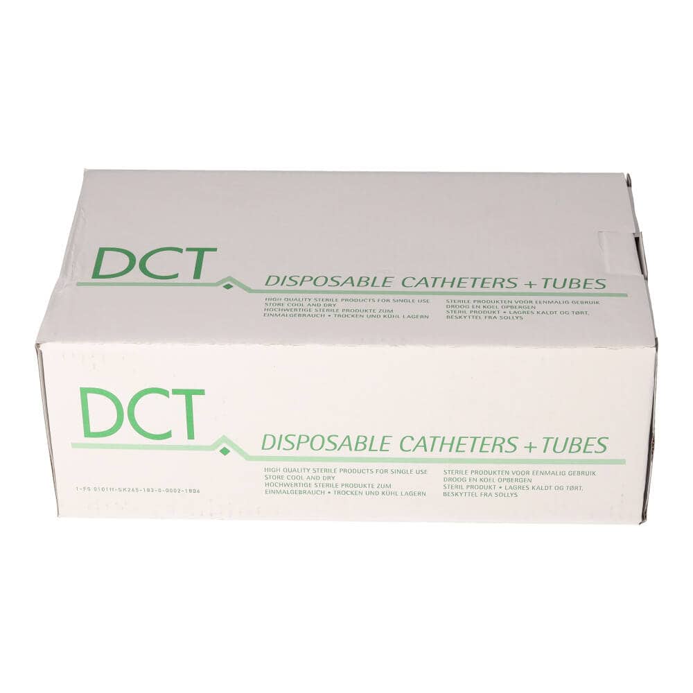 DCT PLUM NaCl Augensspülstation  500 ml Augenbad