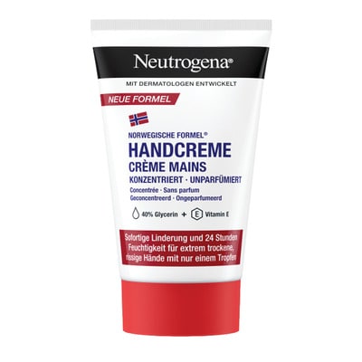 Neutrogena Handcreme  50 ml Creme