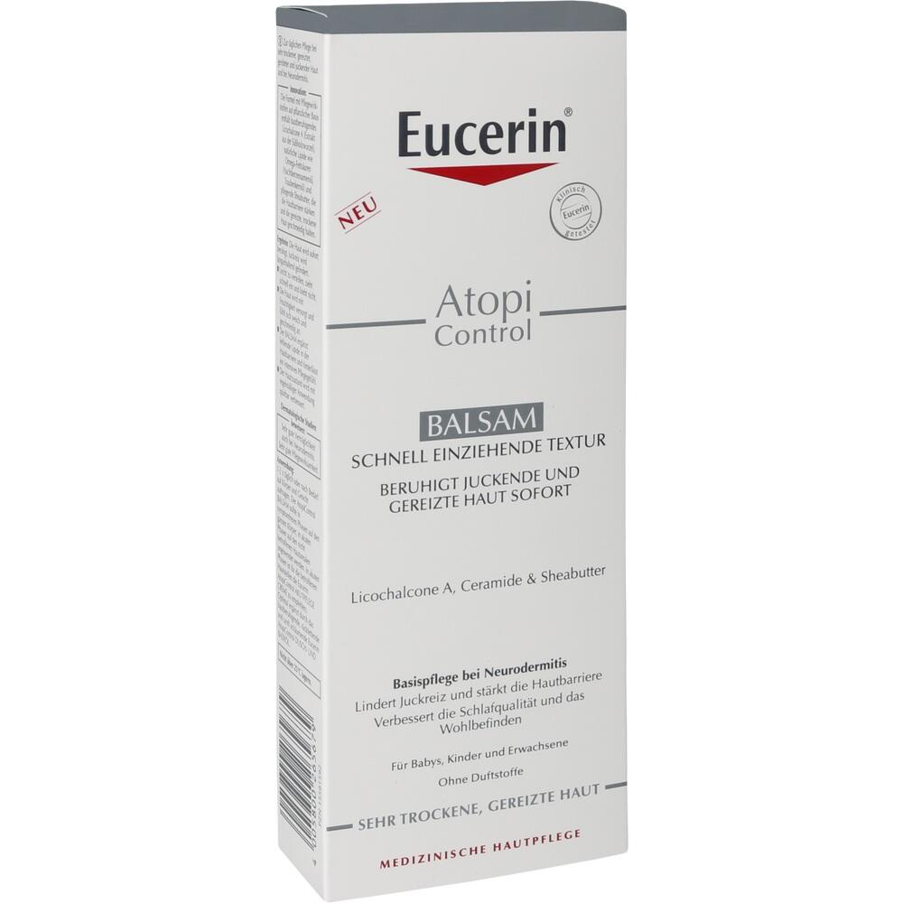 Eucerin AtopiControl Balsam  250 ml Balsam