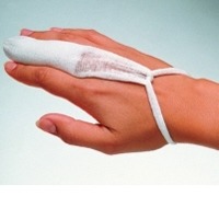 TG Fingerling gebrauchsfertig 50 St Verband