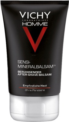 VICHY HOMME SENSI-MINERALBALSAM  75 ml Balsam
