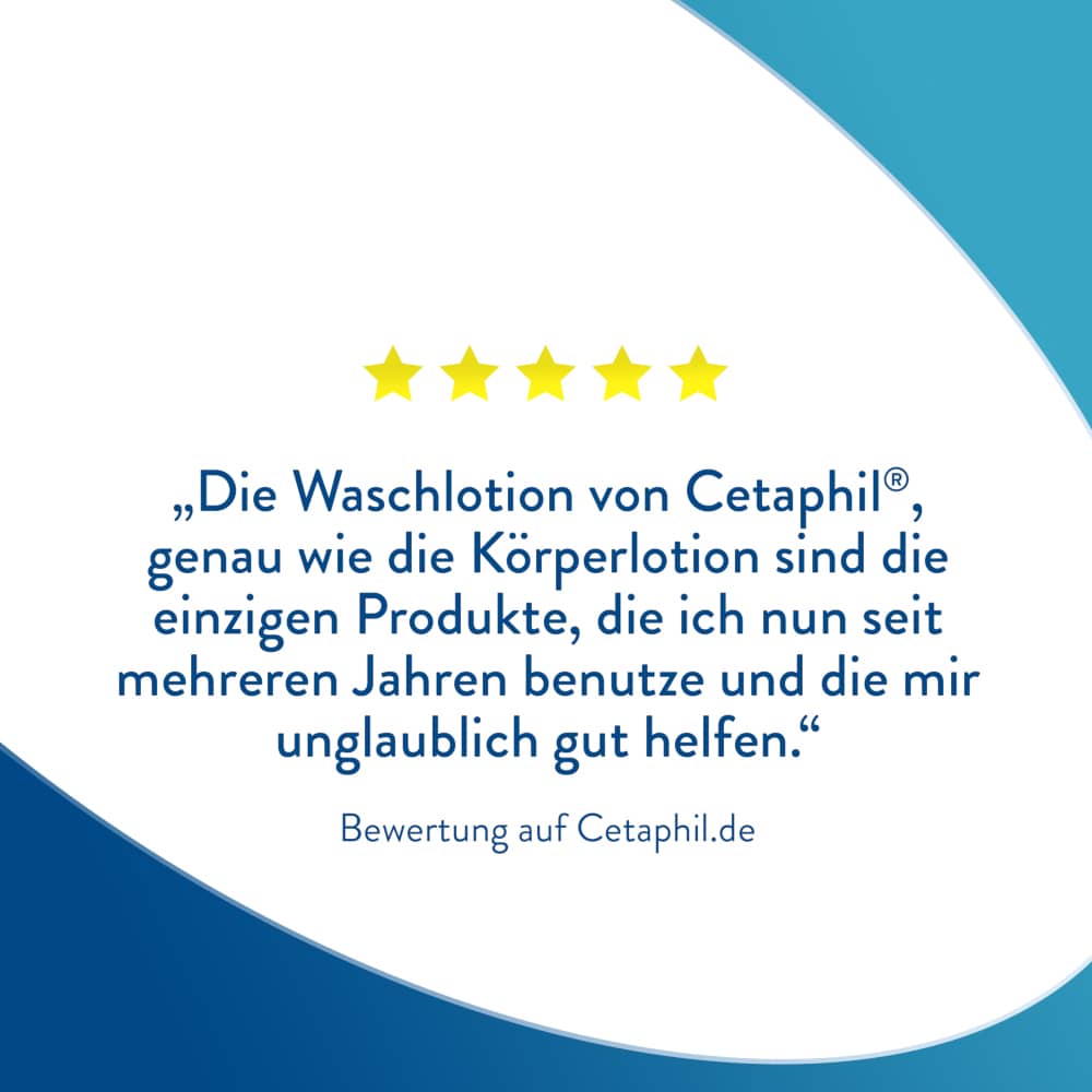 Cetaphil PRO ItchControl Hautberuhigende Waschlotion 295 ml Lotion