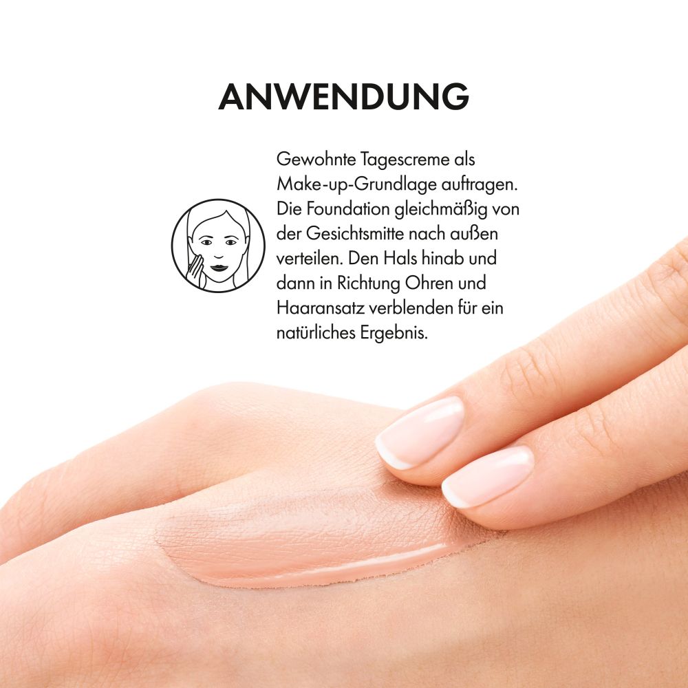 VICHY LIFTACTIV Flexilift Teint 35  30 ml Flüssigkeit