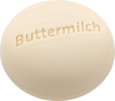 BUTTERMILCH Seife 225 g Seife