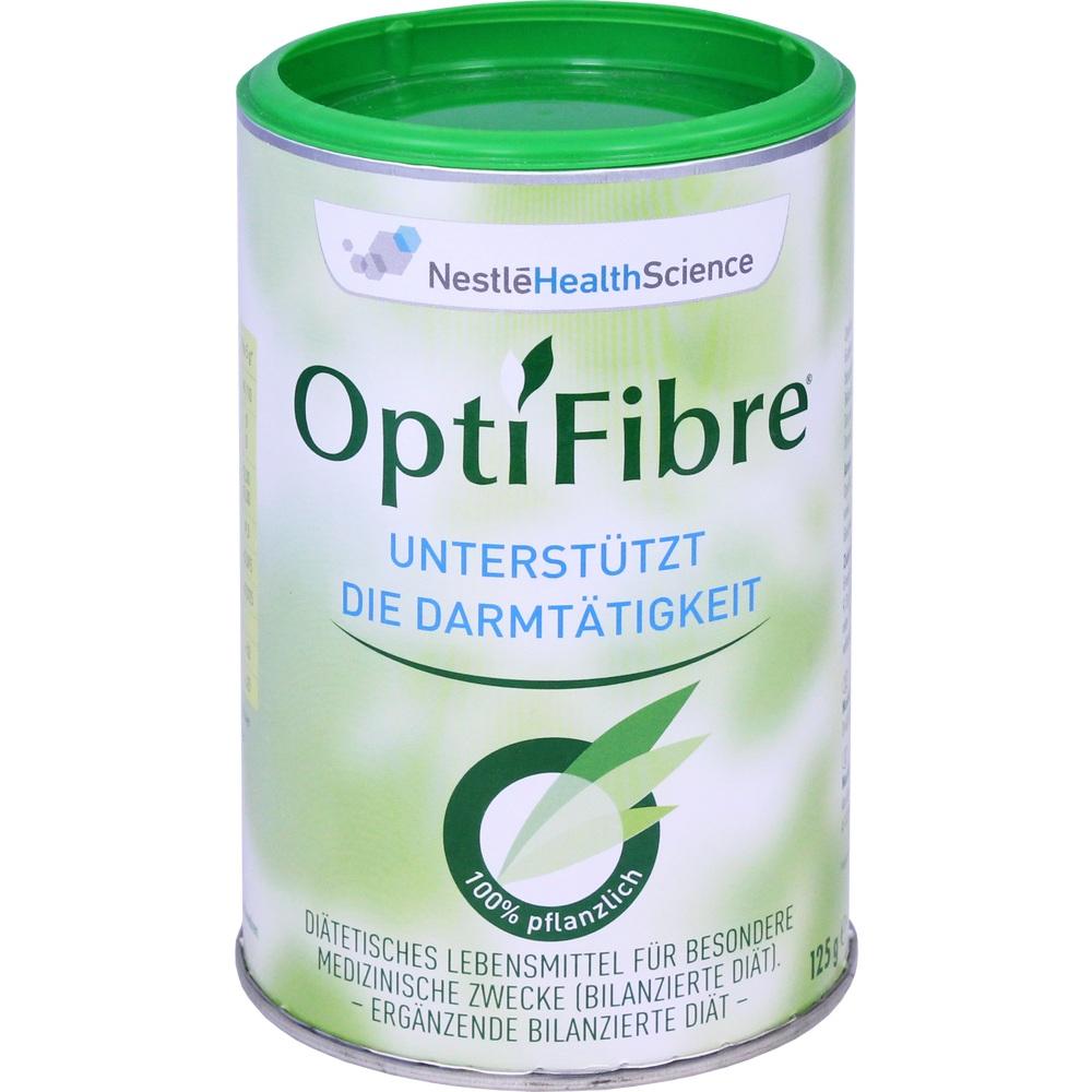 OptiFibre Ballaststoff-Pulver 125 g Pulver