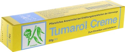 Tumarol 50 g Creme