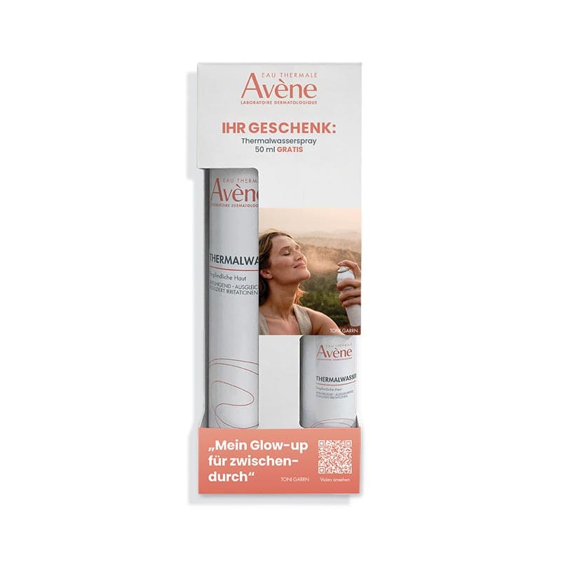 Avène Thermalwasserspray 350 ml Spray 350 ml