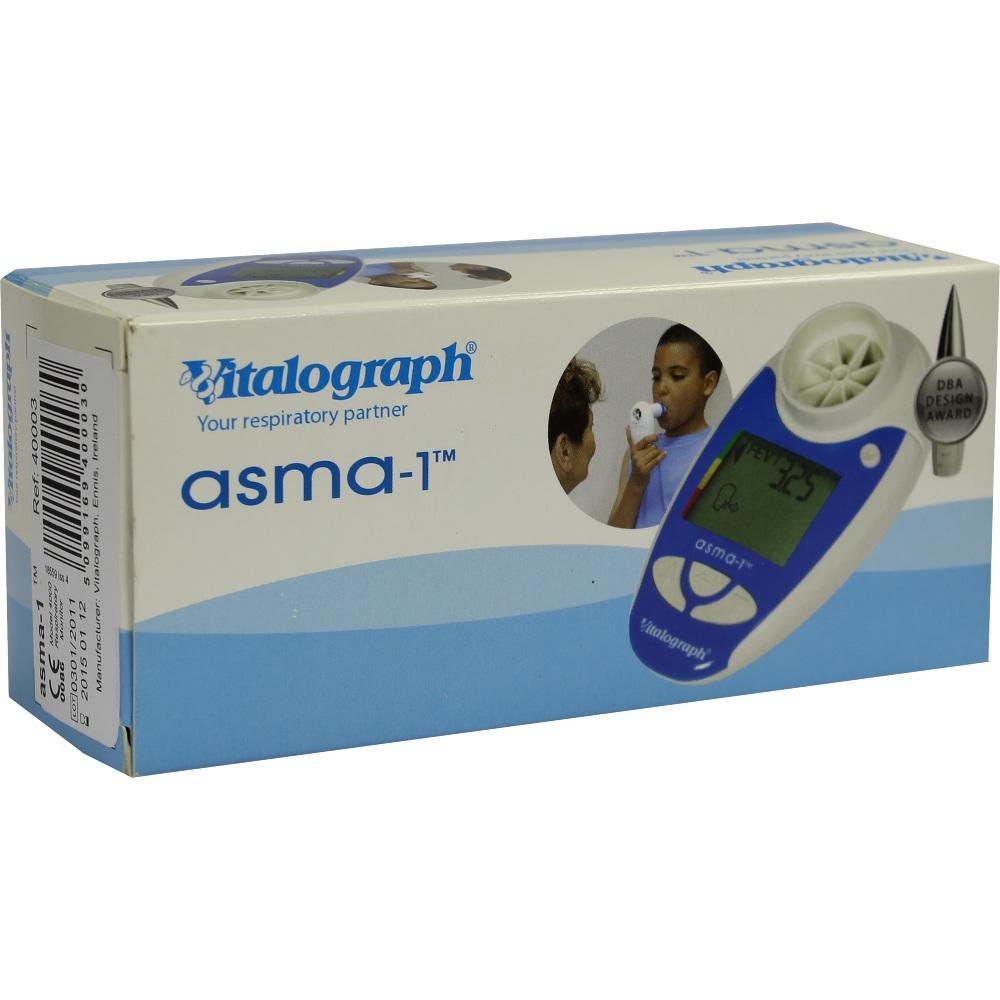 PEAK FLOW Meter digital Vitalograph asma1 1 St