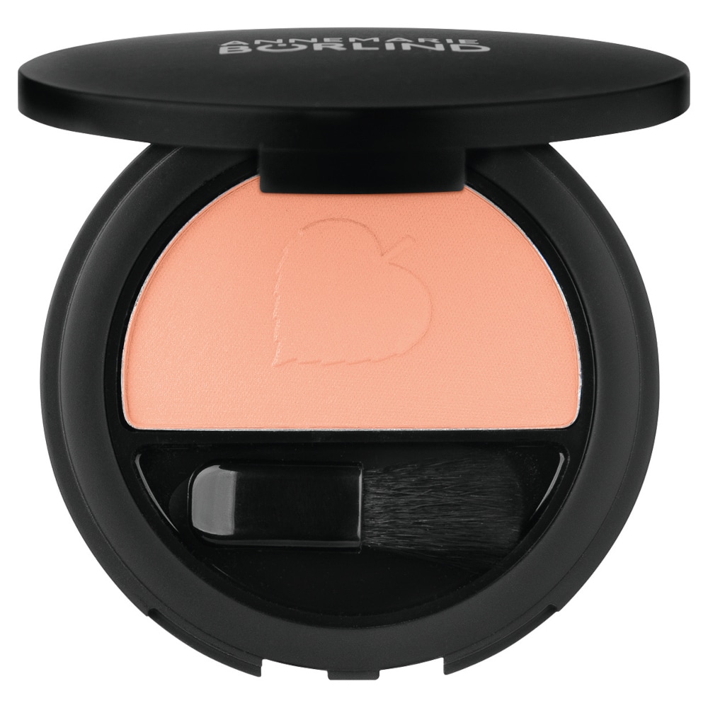 ANNEMARIE BÖRLIND PUDERROUGE GLOW PEACH 5 g Puder