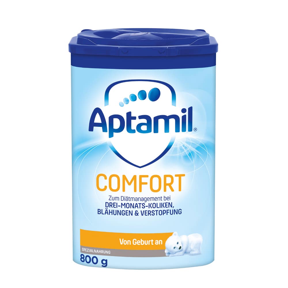 Aptamil COMFORT 800 g Pulver