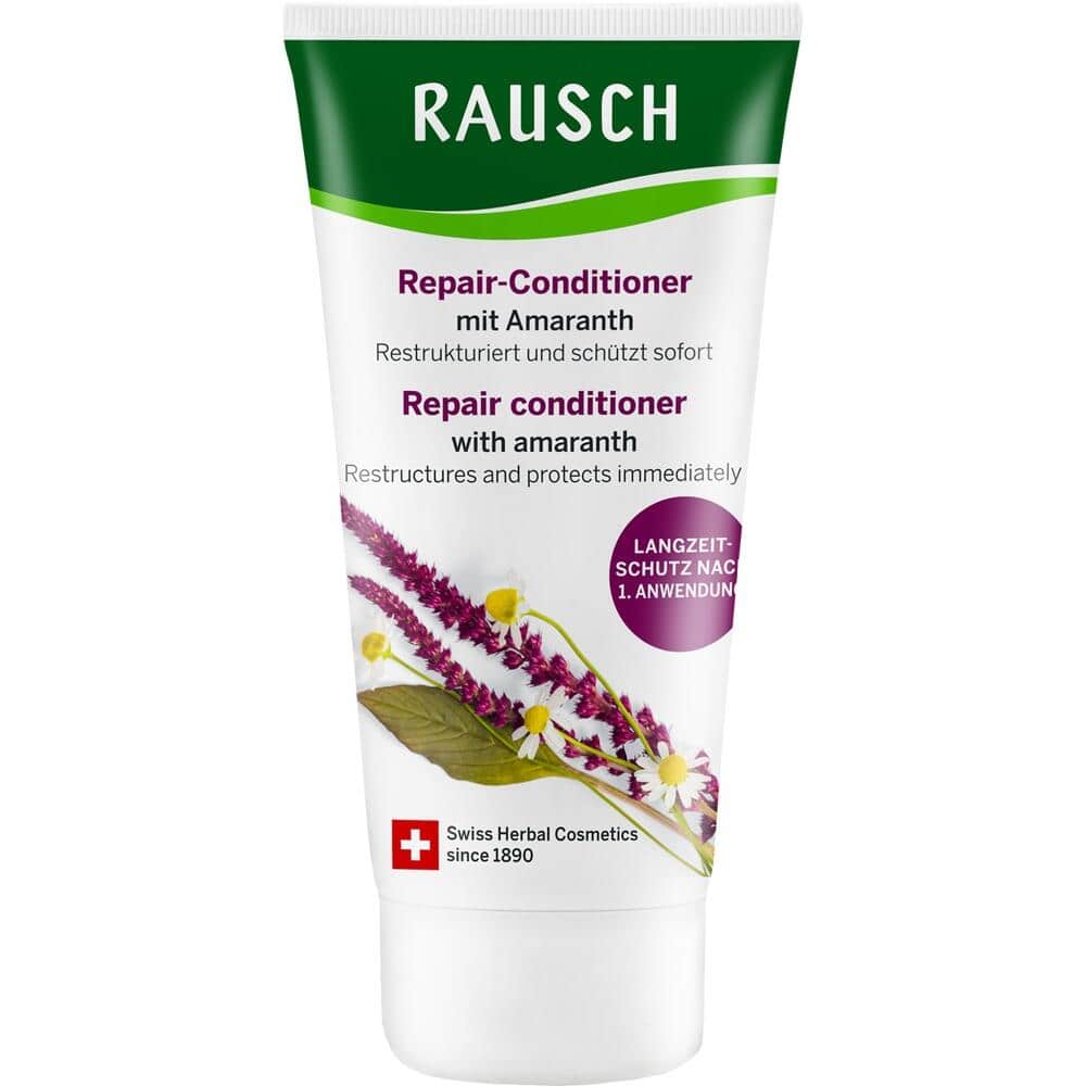 RAUSCH Repair-Conditioner mit Amaranth 30 ml 30 ml Haarspülung