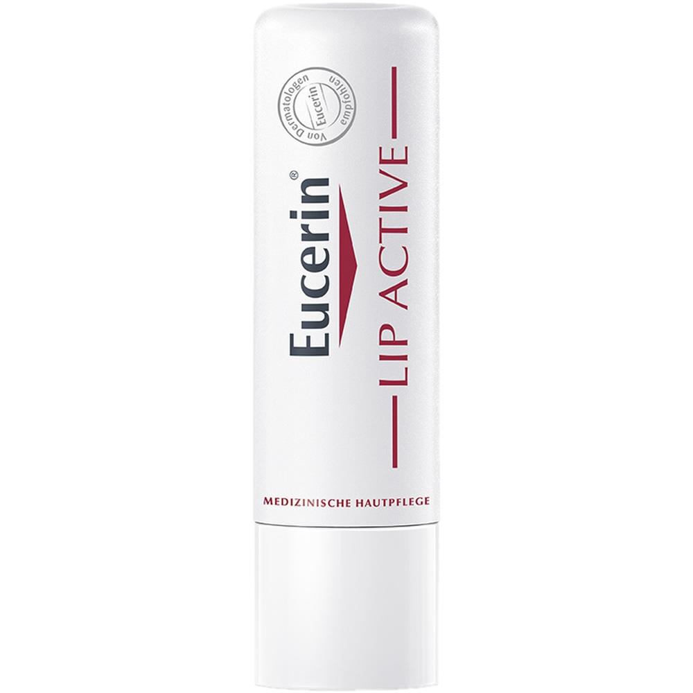 Eucerin LIP ACTIVE  4.8 g Stifte