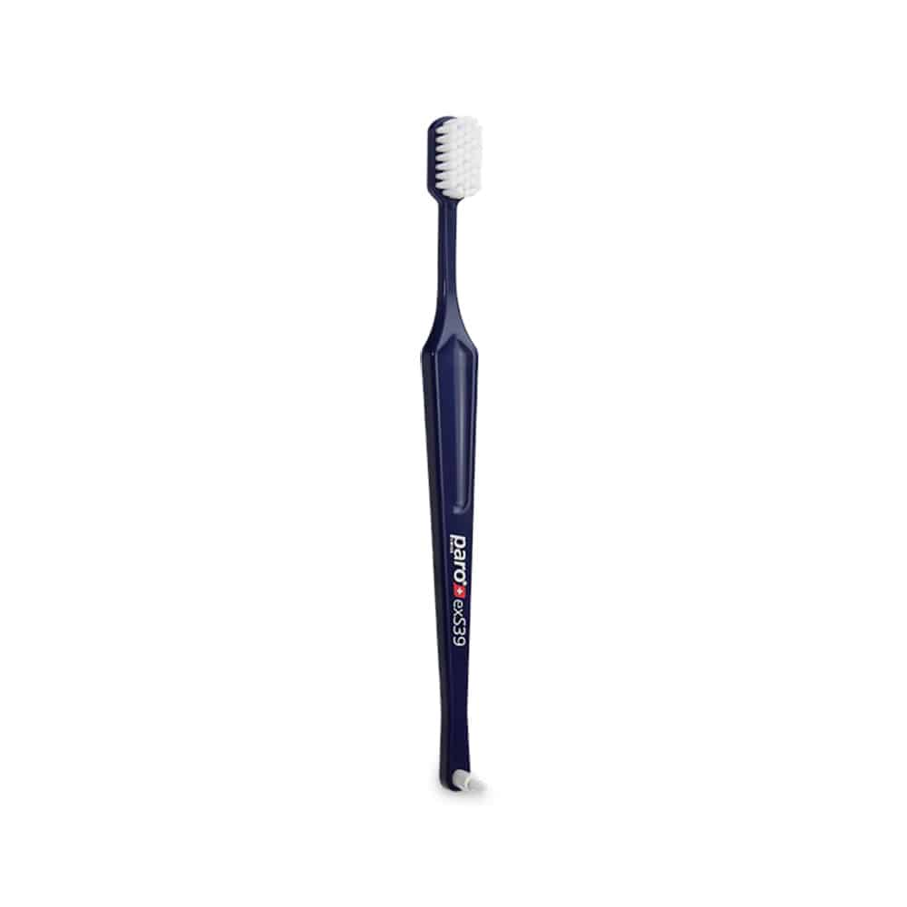 paro ex S39 Ultra Soft Zahnbürste 1 St Zahnbürste