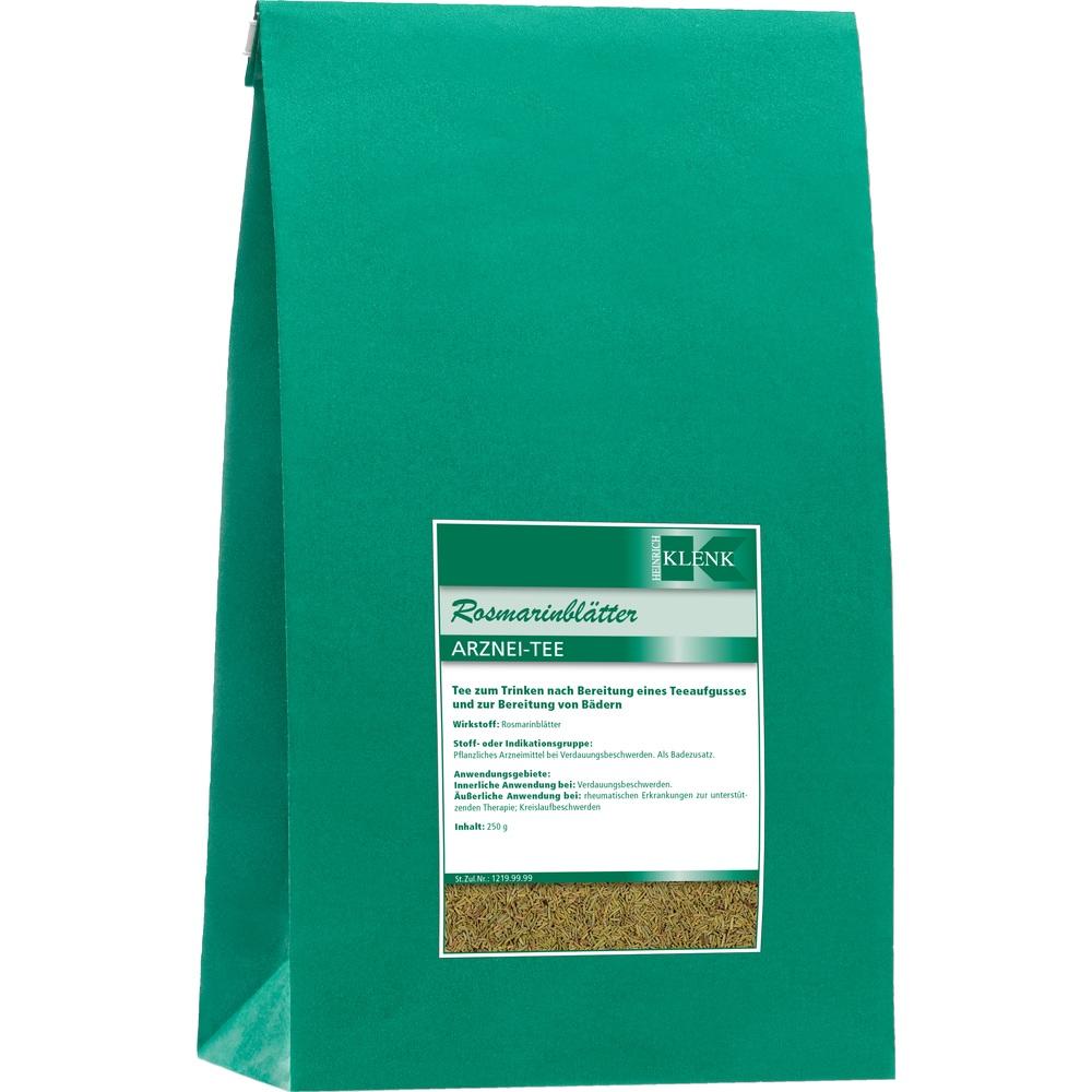 ROSMARINBLÄTTER Tee 250 g Tee