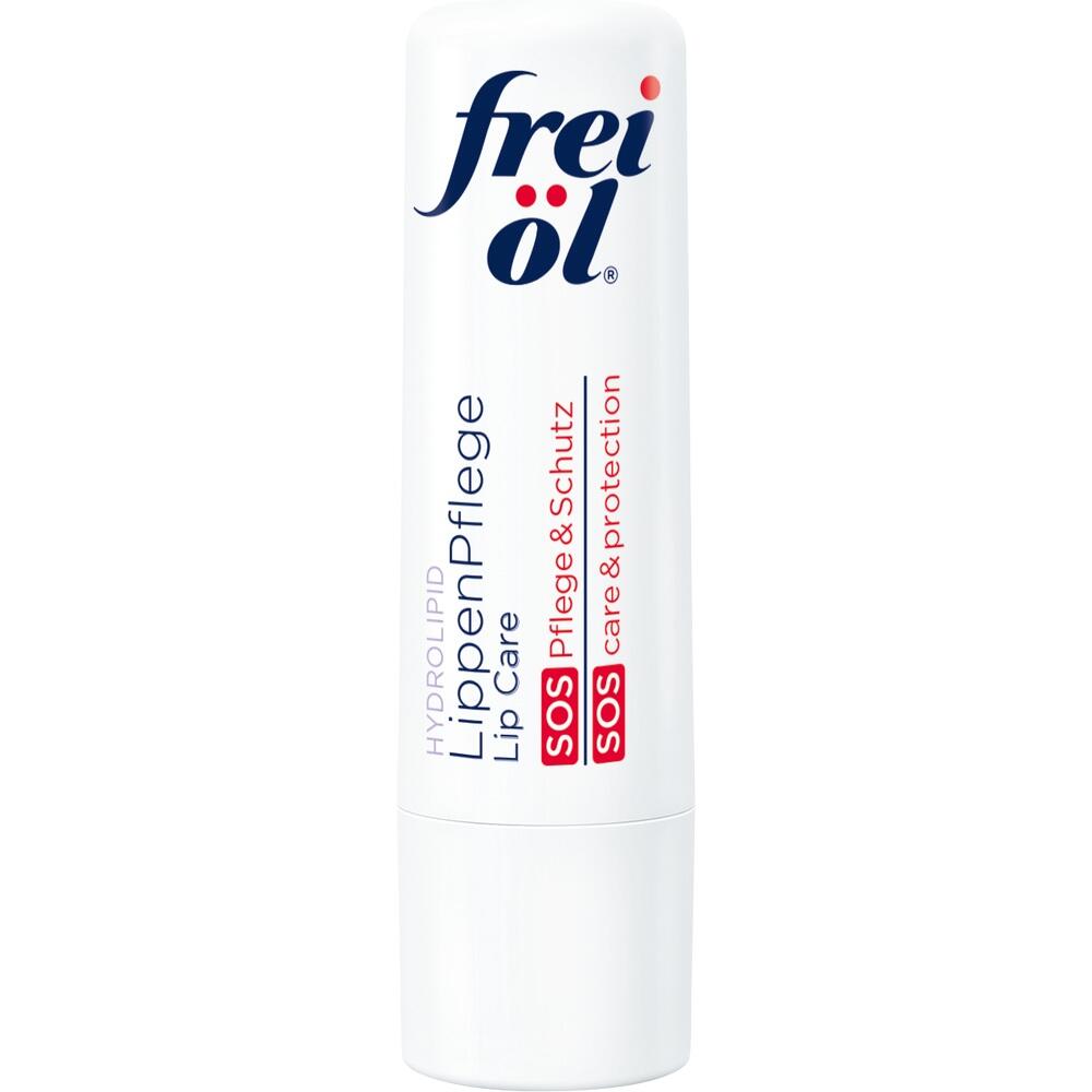 frei öl HYDROLIPID LippenPflege 4.8 g Stifte
