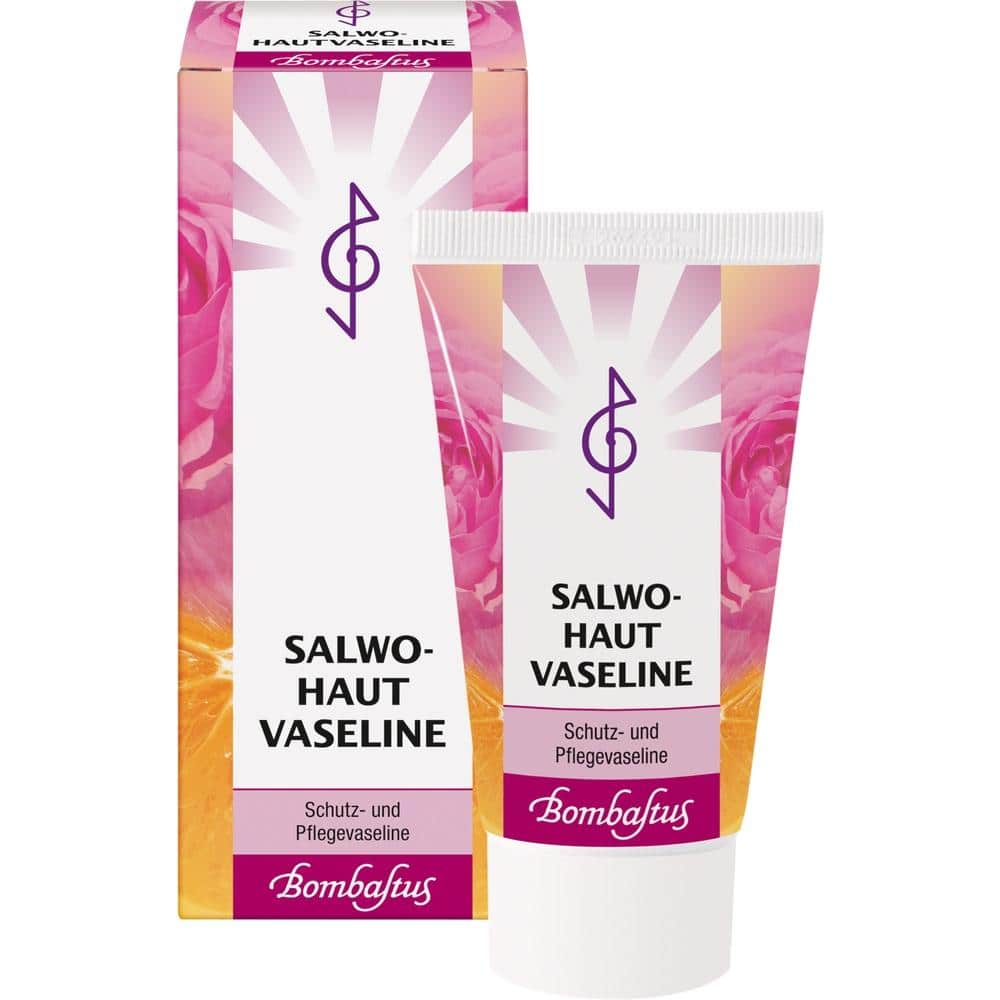 SALWO Hautvaseline 75 ml