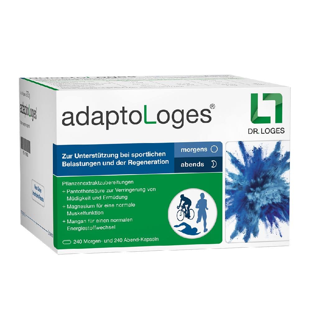 adaptoLoges 480 St Kapseln