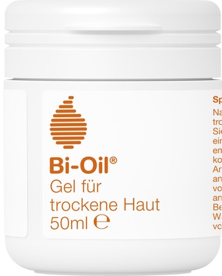 Bi-Oil Gel für trockene Haut 50 ml Gel
