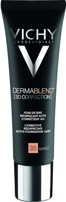 VICHY DERMABLEND 3D Make-up 35  30 ml Creme