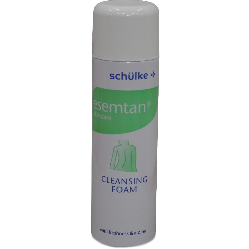 ESEMTAN Reinigungs- und Pflegeschaum 500 ml Schaum