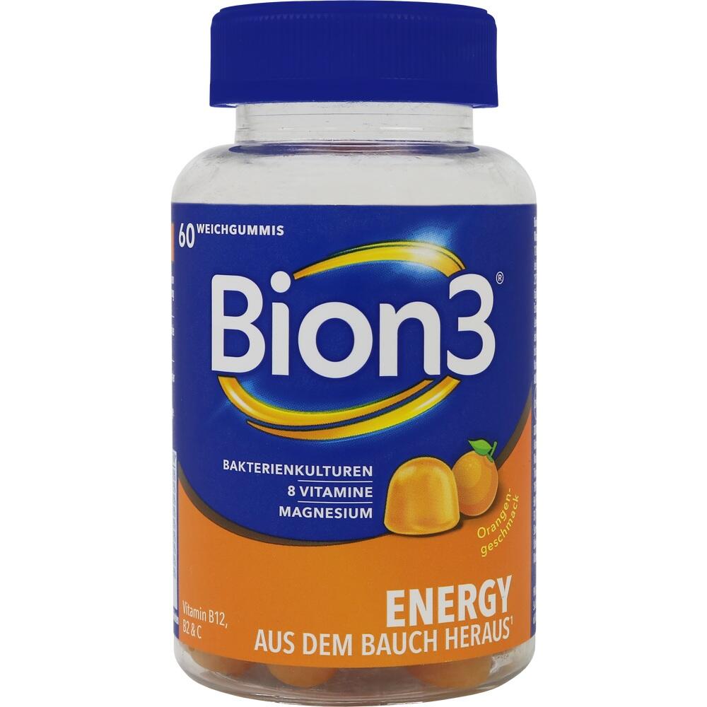 Bion3 ENERGY 60 St
