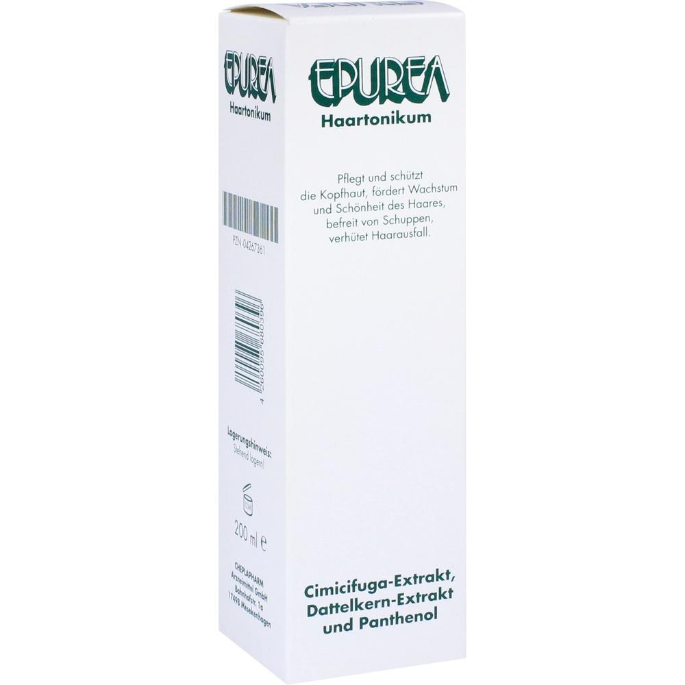 EPUREA Haartonikum 200 ml Tonikum
