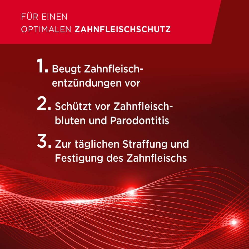 LACALUT aktiv  100 ml Zahncreme