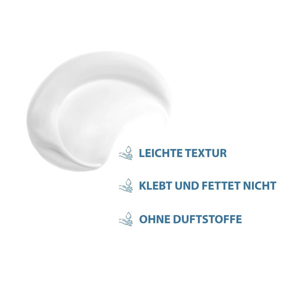 DUCRAY KERACNYL REPAIR Ausgleichende Creme 50 ml Creme