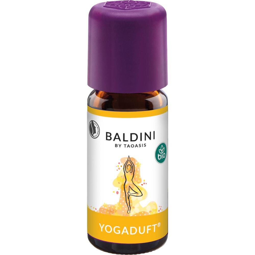 BALDINI Yogaduft ätherisches Öl 10 ml Ätherisches Öl