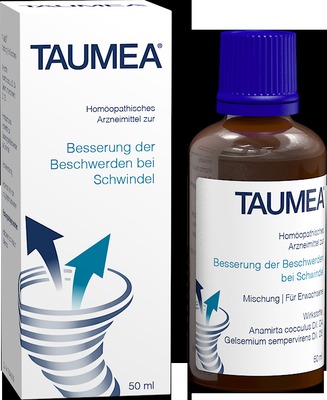 TAUMEA  50 ml Tropfen