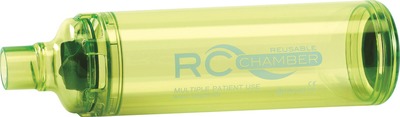 RC CHAMBER REUS Ab 5 Jahren Mund 1 St