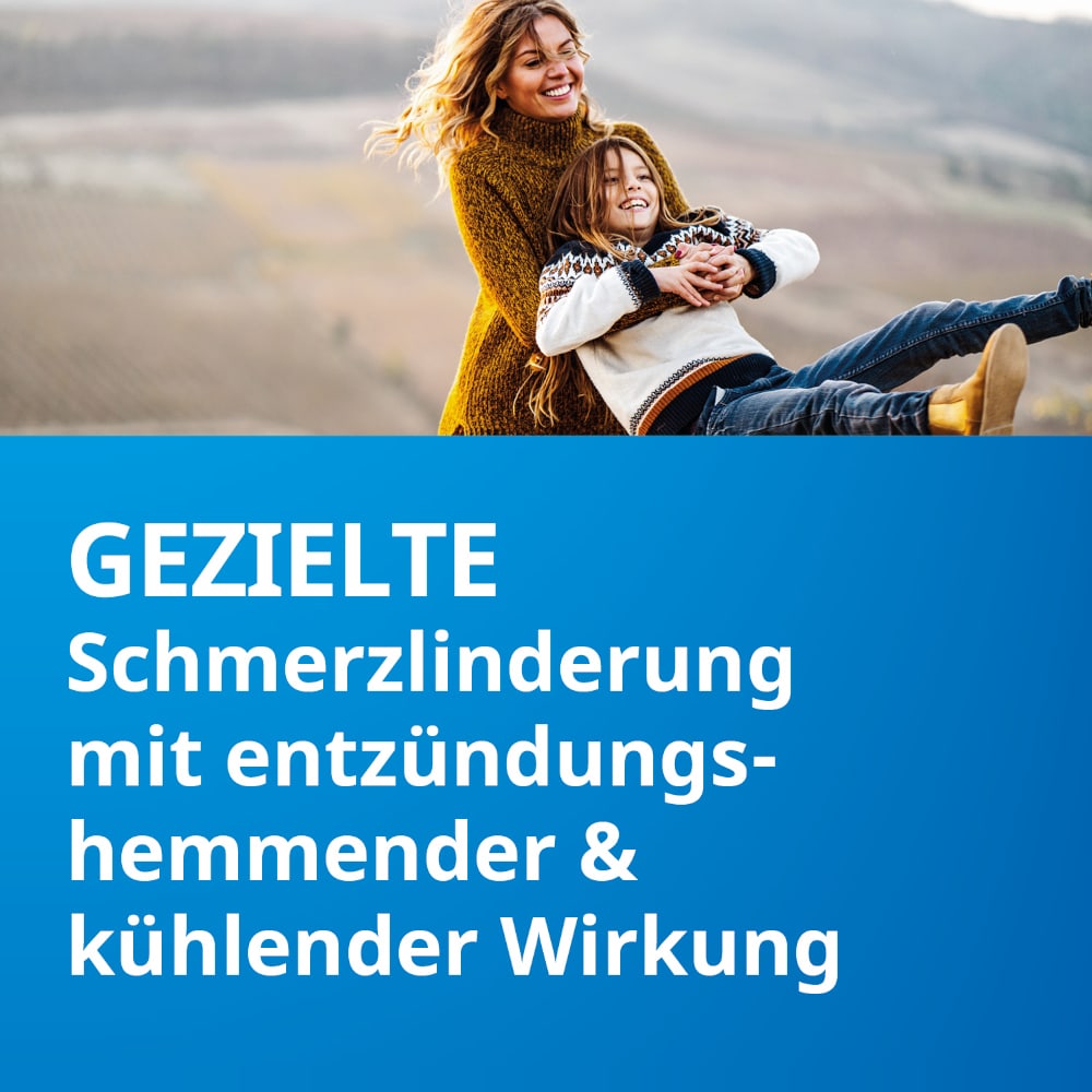 Diclofenac STADA Schmerzgel forte 20 mg/g  150 g Gel